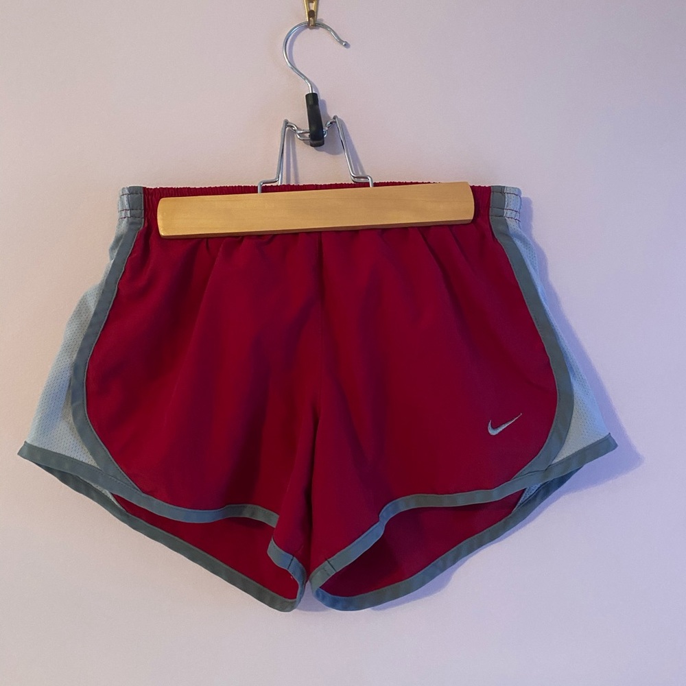 Nike dri-fit shorts